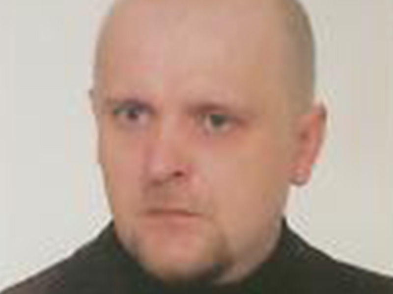 dr hab. Piotr Radkiewicz, prof. IP PAN