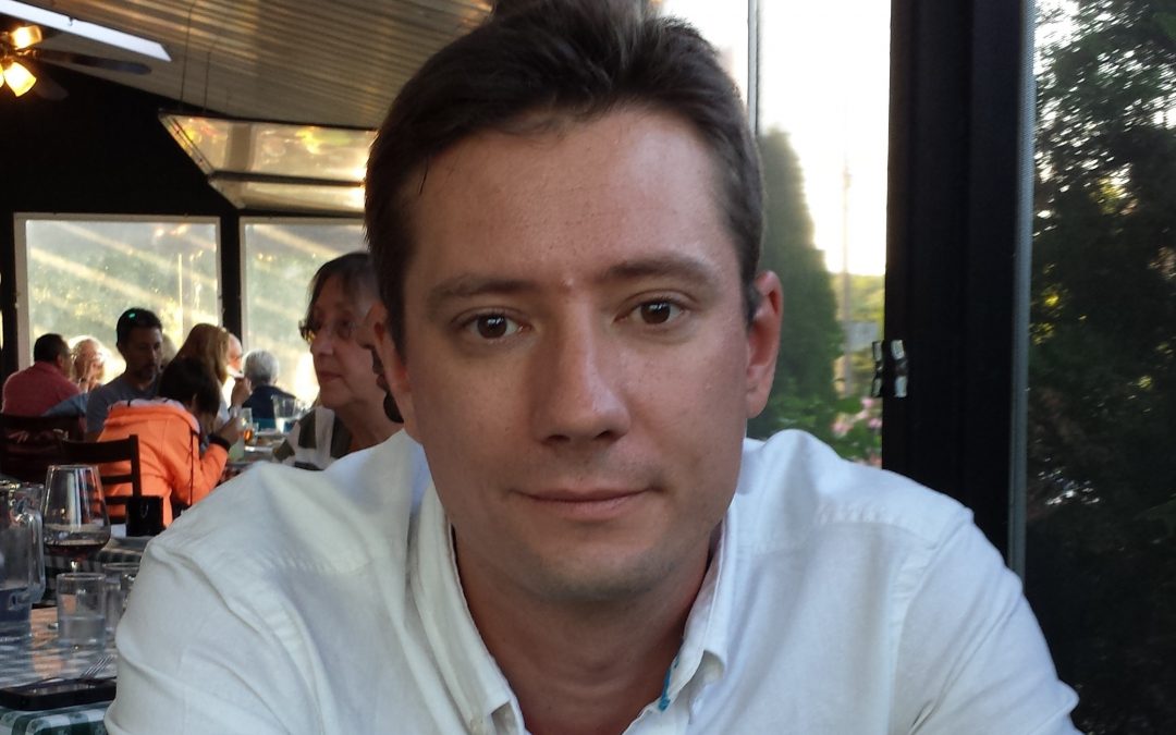 dr Konrad Jankowski