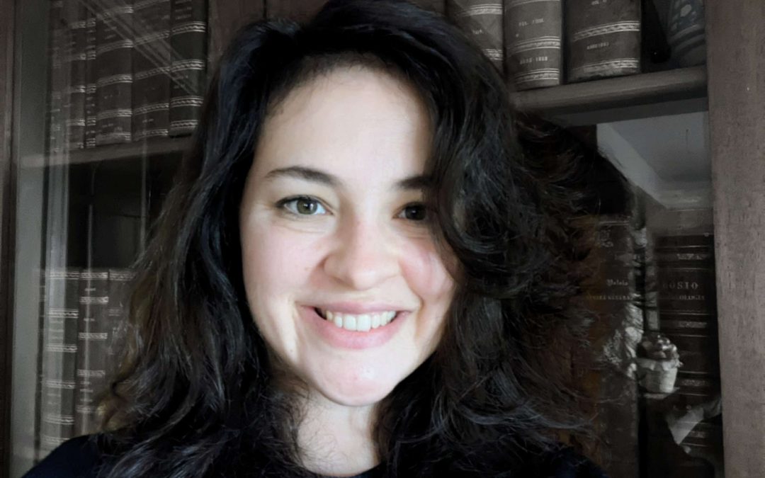 dr Maria Nalberczak-Skóra