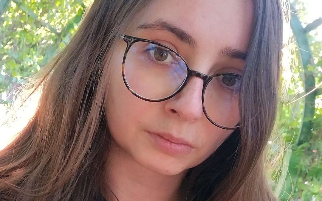 dr Katarzyna Branowska