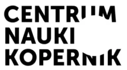 Logo Centrum Nauki Kopernik