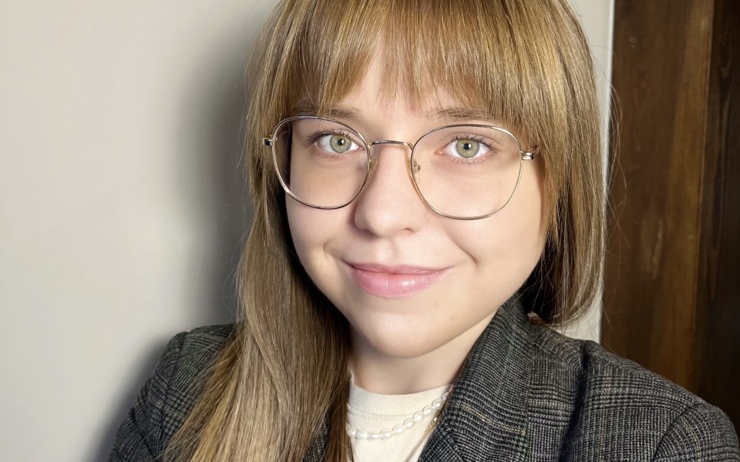 mgr Katarzyna Bajkowska