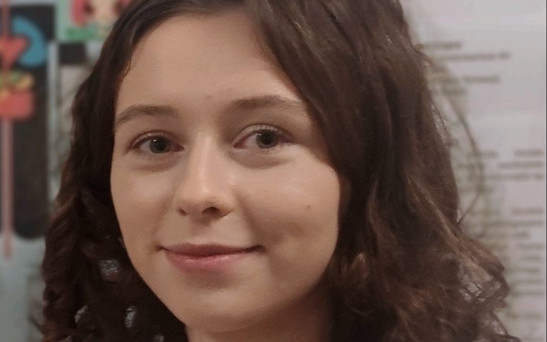 Zuzanna Zdanowicz