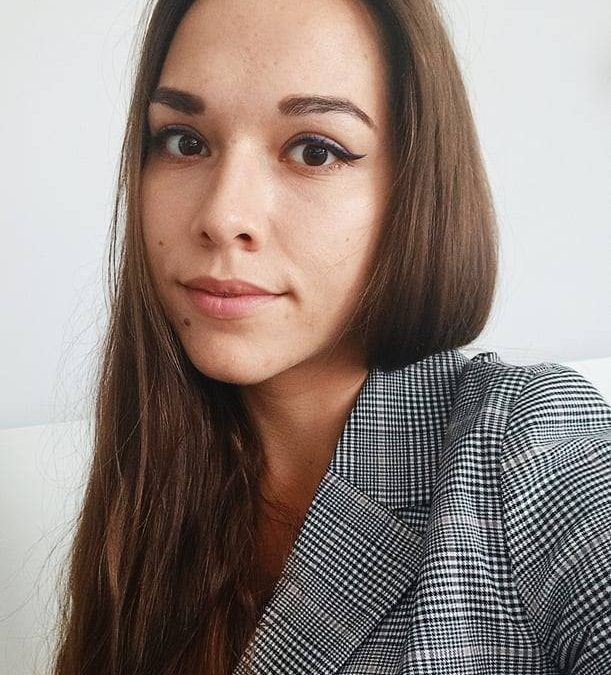 mgr Aleksandra Buźniak