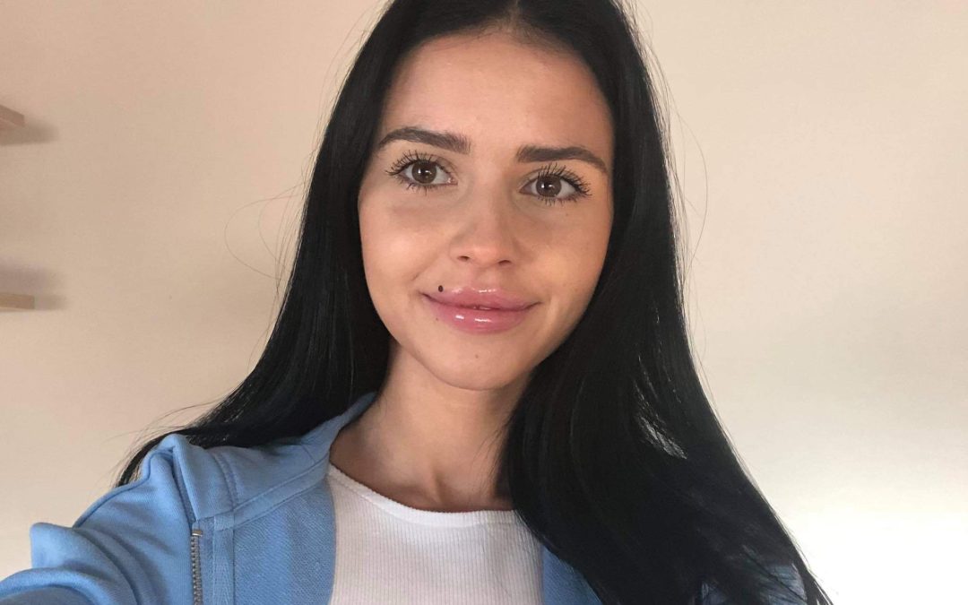 Natalia Maślak