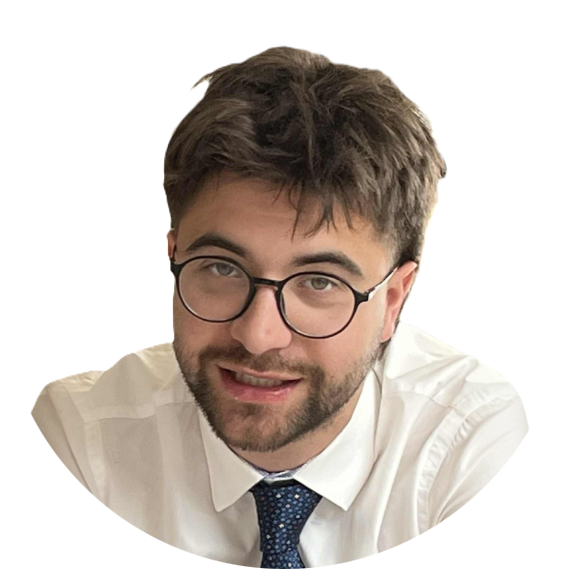 mgr Witold Kraszewski