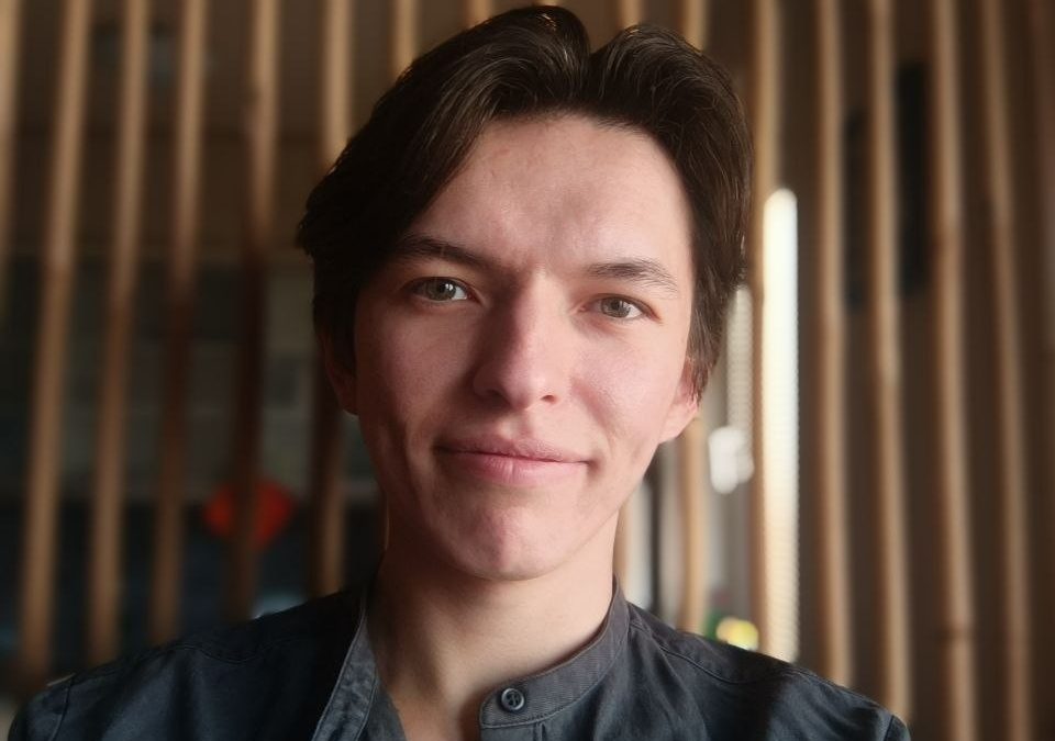 Artur Kokorin